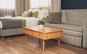 Dizengoff Square Boutique - Aparthotel